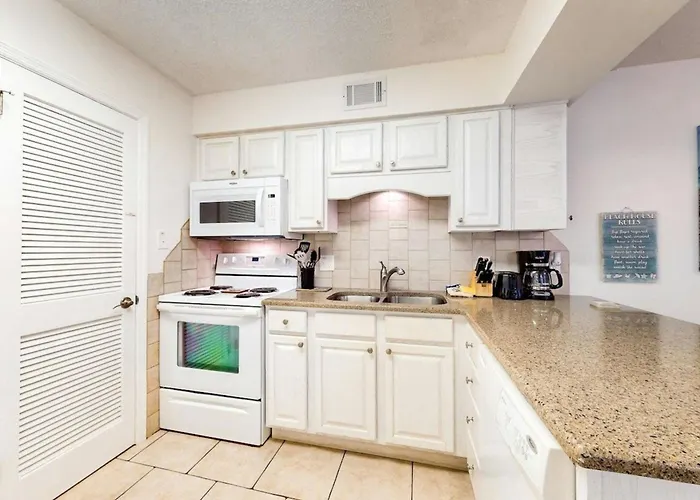 Apartment Sunchase #203 Gulf Shores