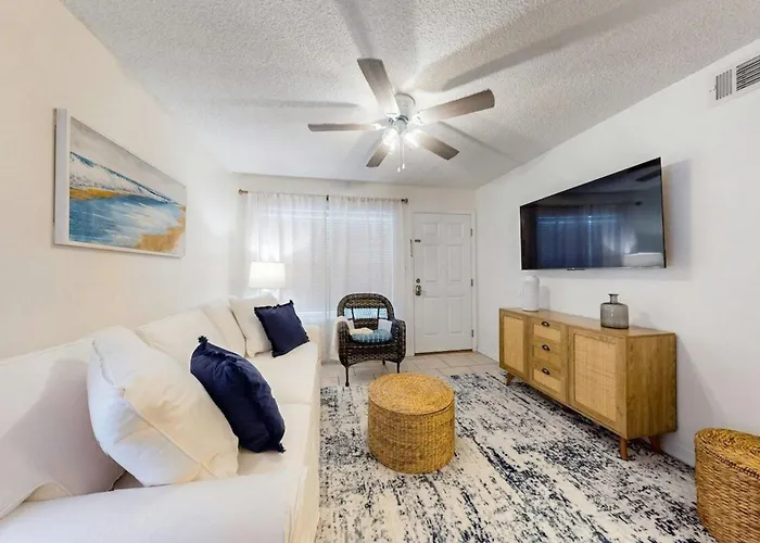 Sunchase #203 Gulf Shores