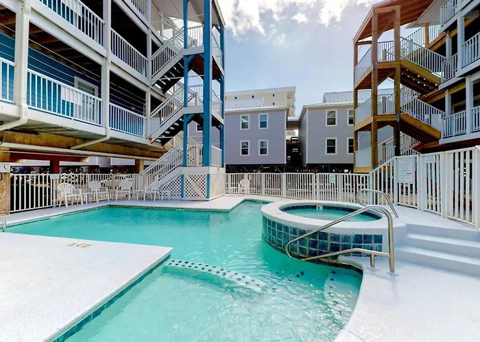 Sunchase #203 Gulf Shores