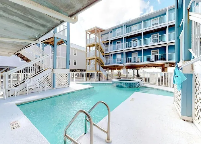 Sunchase #203 Gulf Shores