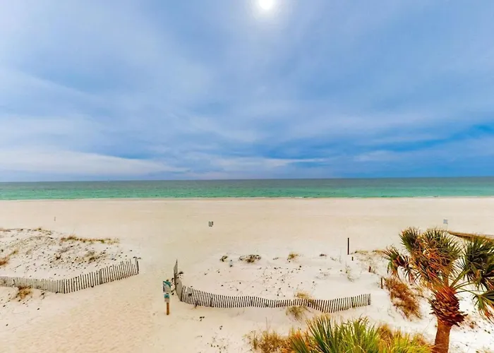 Apartment Sunchase #203 Gulf Shores